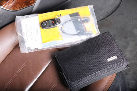 2014 Audi A6 3.0T quattro Premium Plus