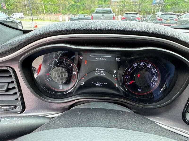 2019 Dodge Challenger GT