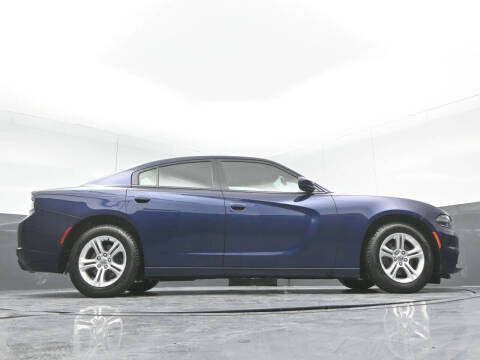 2015 Dodge Charger SE