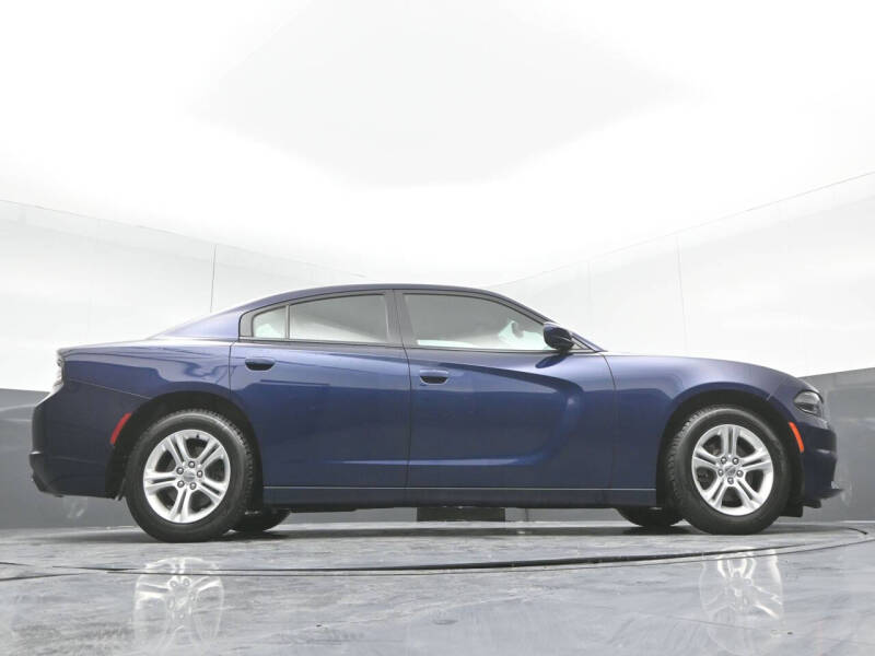 2015 Dodge Charger SE