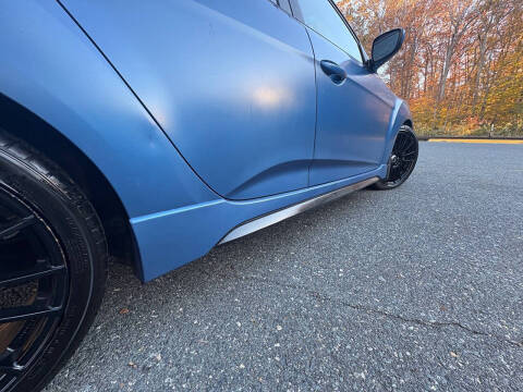 2016 Hyundai Veloster Turbo Rally Edition