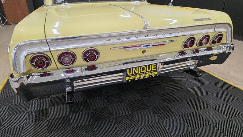 1964 Chevrolet Impala