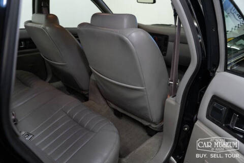 1996 Chevrolet Impala SS