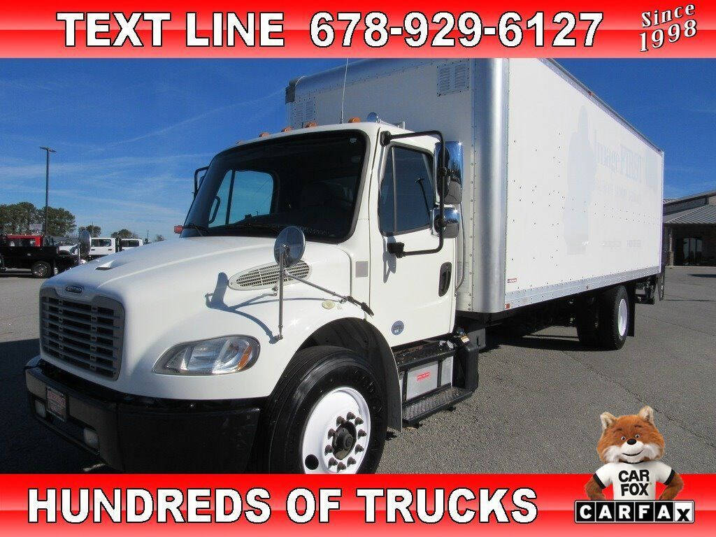 2016 Freightliner M2 106 For Sale - Carsforsale.com®