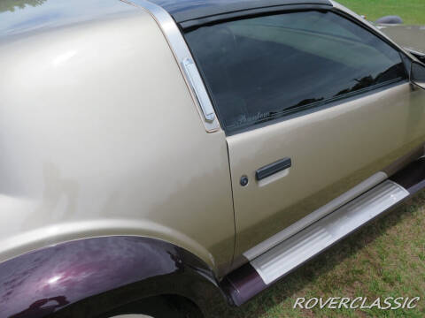 1986 Johnson Phantom