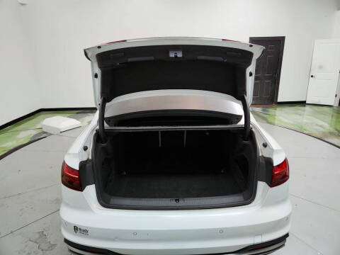 2022 Audi A4 quattro S line Prem Plus 45 TFSI