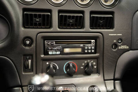 2000 Dodge Viper RT/10