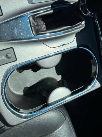 2013 Acura RDX w/Tech