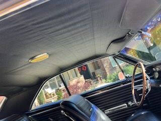 1967 Chevrolet Chevelle