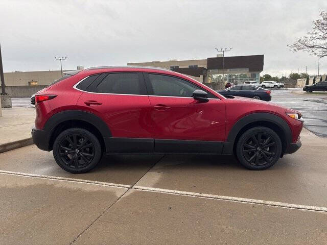 2022 Mazda CX-30 2.5 Turbo Premium Plus