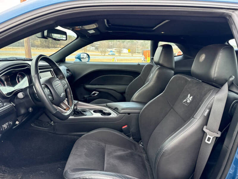 2020 Dodge Challenger