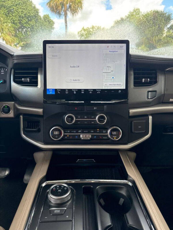 2023 Ford Expedition MAX XLT