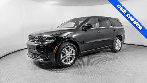2023 Dodge Durango GT