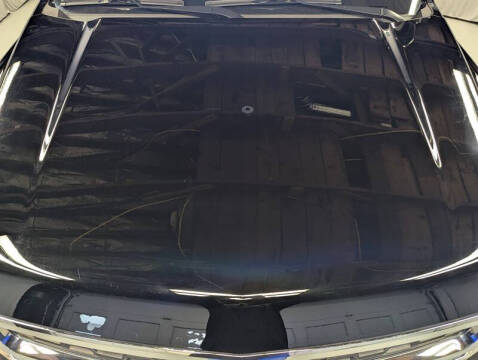 2019 Chevrolet Tahoe Police