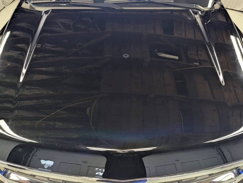 2019 Chevrolet Tahoe Police