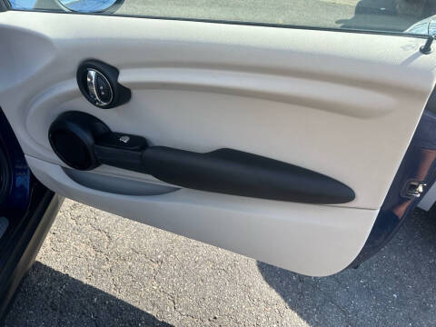 2015 MINI Hardtop 2 Door Cooper