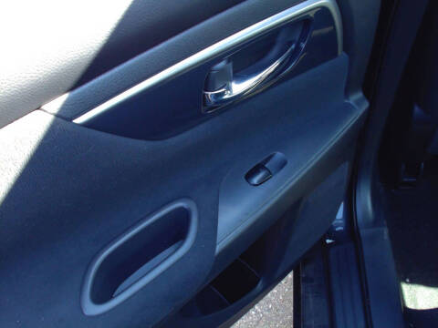 2014 Nissan Altima 2.5 SL