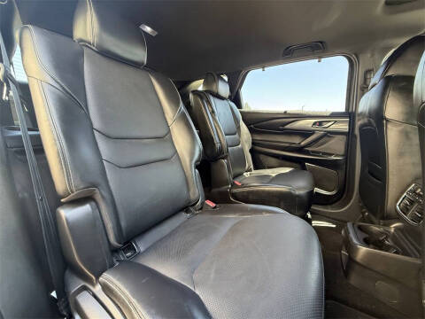 2021 Mazda CX-9 Grand Touring