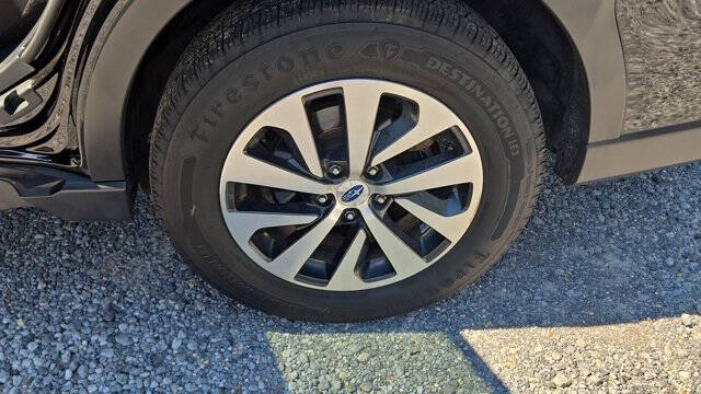 2023 Subaru Outback Premium