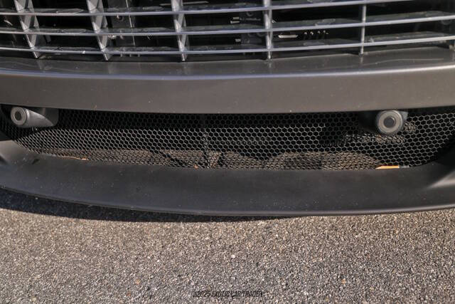 2012 Aston Martin V8 Vantage Roadster