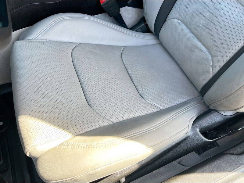 2023 Chevrolet Camaro SS