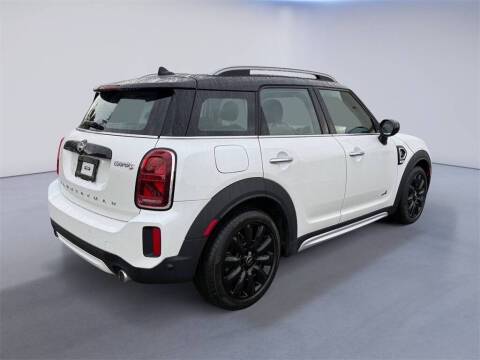 2023 MINI Countryman