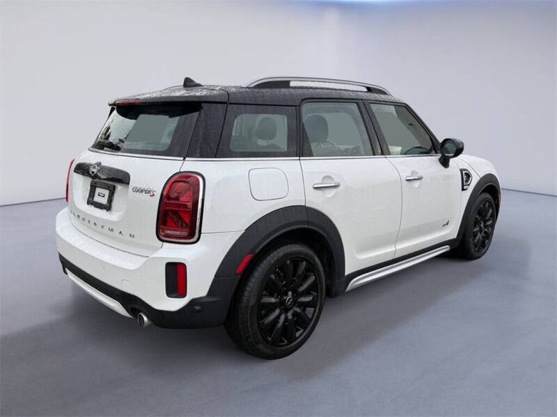 2023 MINI Countryman