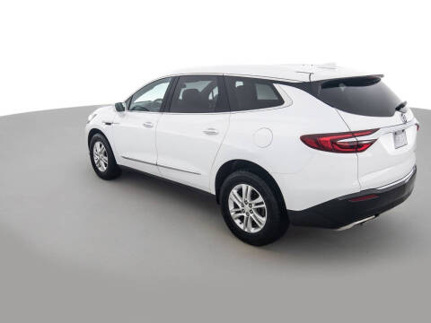 2019 Buick Enclave Essence