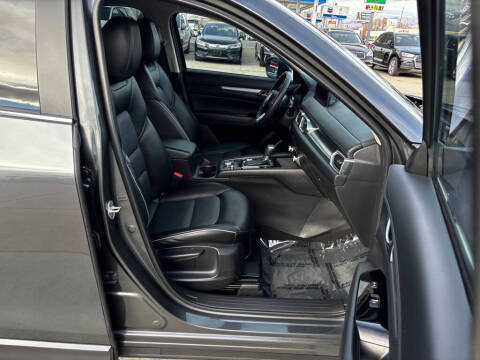 2024 Mazda CX-5 2.5 S Select