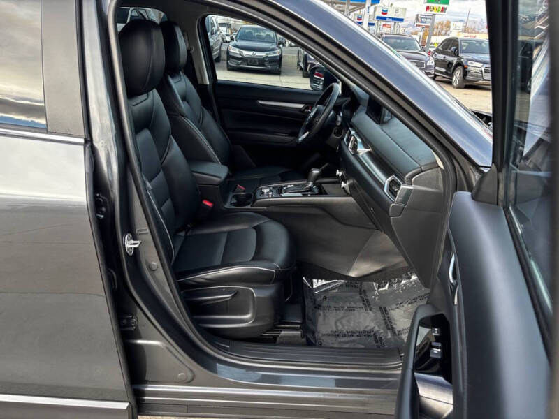 2024 Mazda CX-5 2.5 S Select