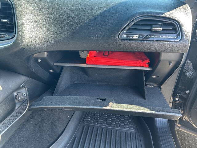 2019 Dodge Challenger R/T