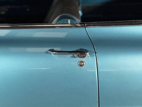 1959 Cadillac Series 62