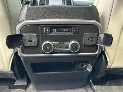 2021 Ford Expedition Platinum