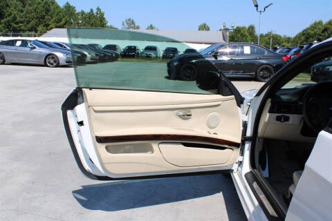 2013 BMW 3 Series 335i