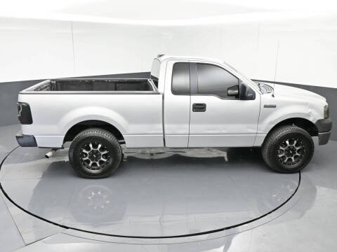 2006 Ford F-150