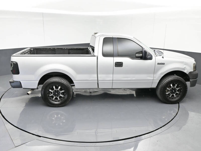 2006 Ford F-150