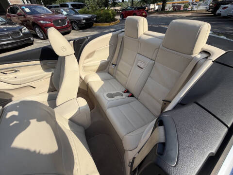 2012 Volkswagen Eos Komfort SULEV