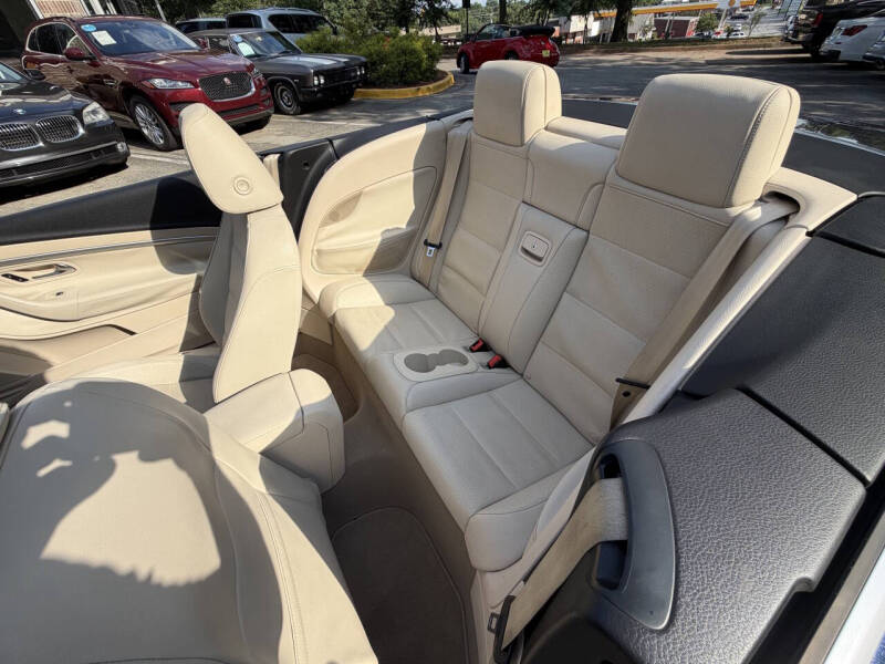 2012 Volkswagen Eos Komfort SULEV