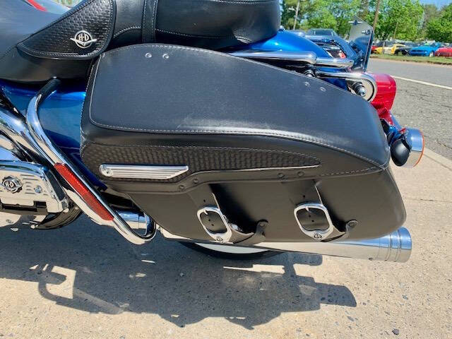 2005 Harley-Davidson Road King