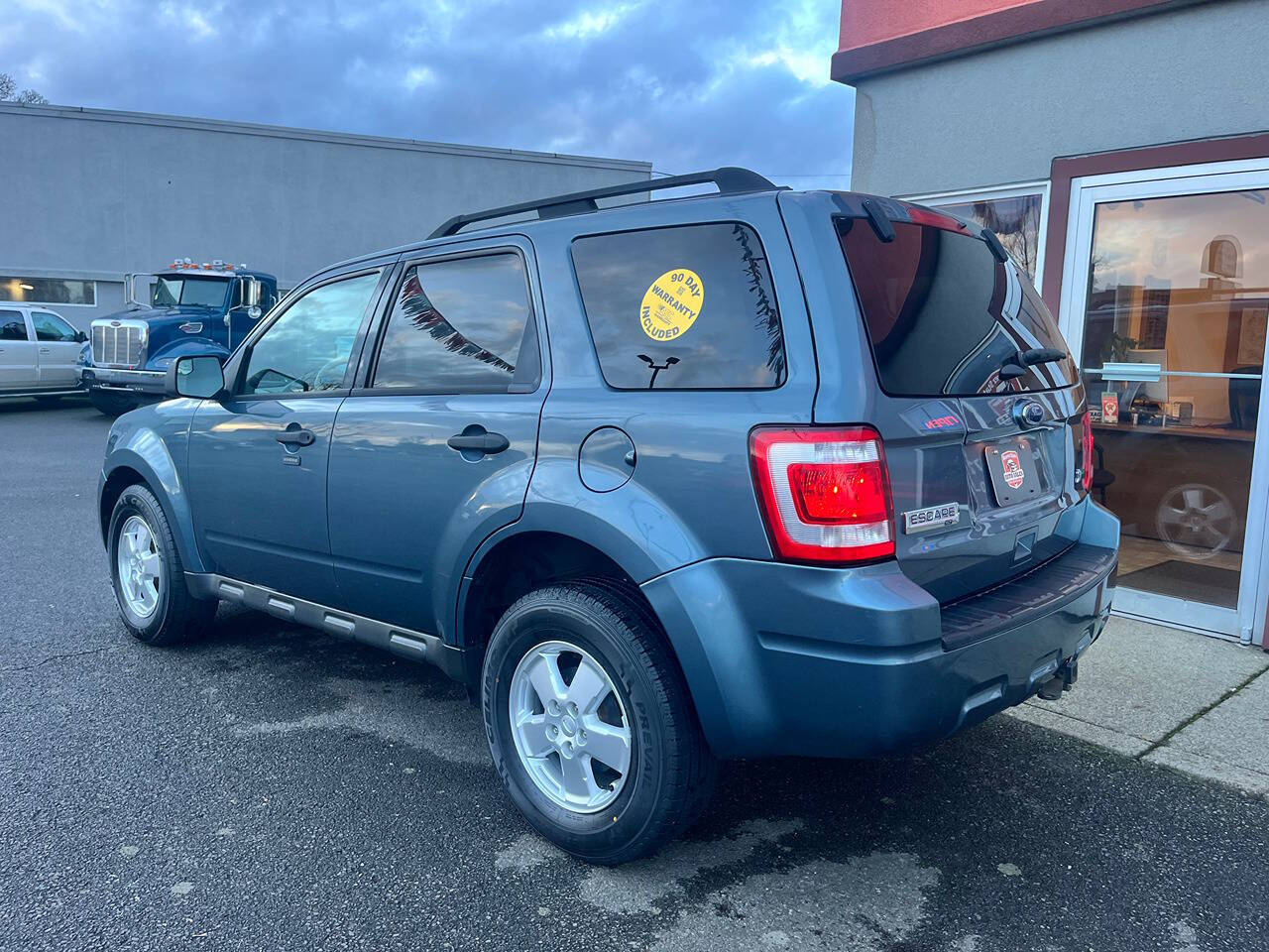 2011 Ford Escape for sale at Beaver State Auto Sales in Albany, OR