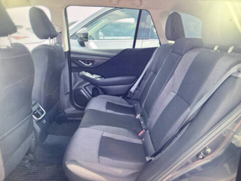 2023 Subaru Outback Premium
