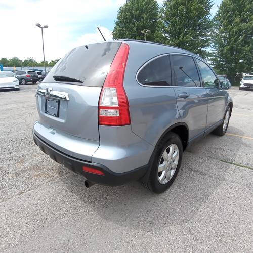 2008 Honda CR-V