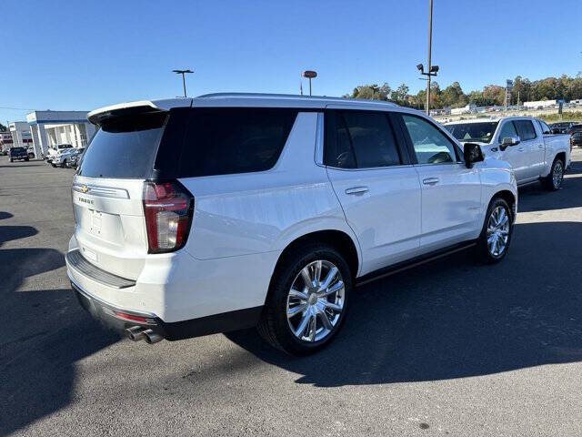 2023 Chevrolet Tahoe for sale at Mid-State Pre-Owned in Beckley, WV