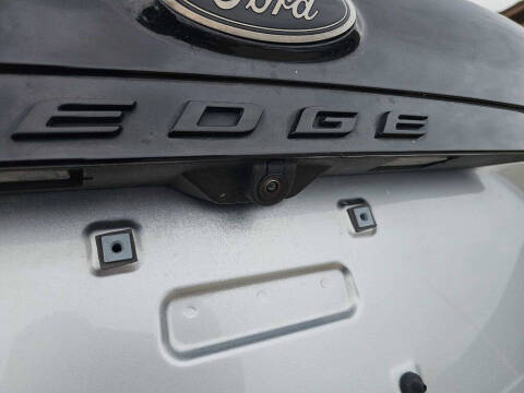 2024 Ford Edge SE