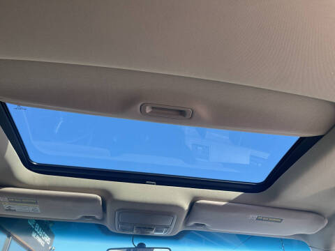 2007 Honda Ridgeline RTL