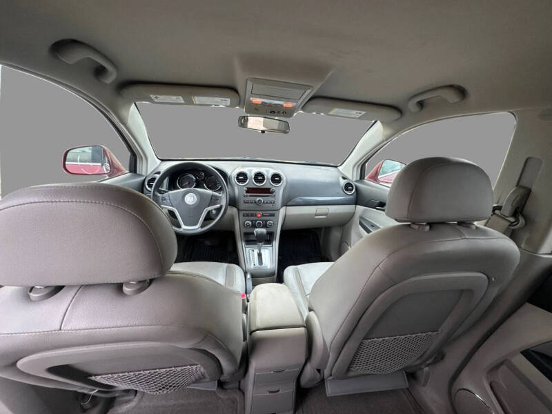 2008 Saturn Vue XE