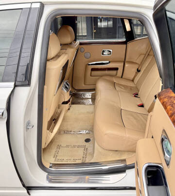 2013 Rolls-Royce Ghost