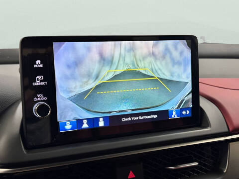 2026 Acura ADX w/A-SPEC