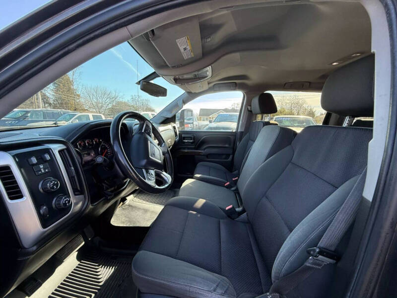 2015 GMC Sierra 1500