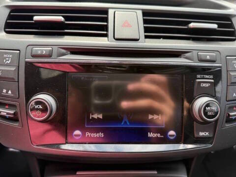 2014 Honda Crosstour EX-L V6